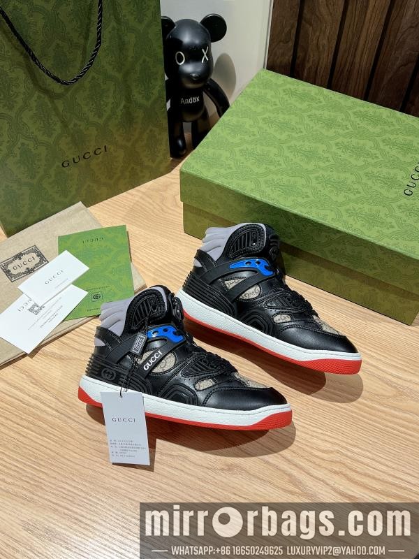 Gucci Shoes sz35-45 mnf0310