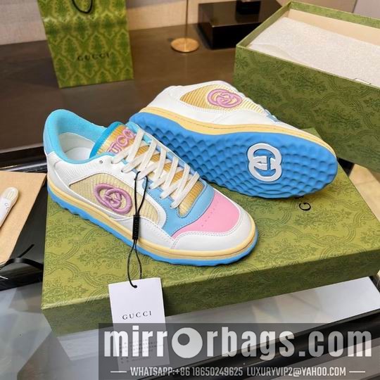 Gucci Shoes sz35-45 mnh0702