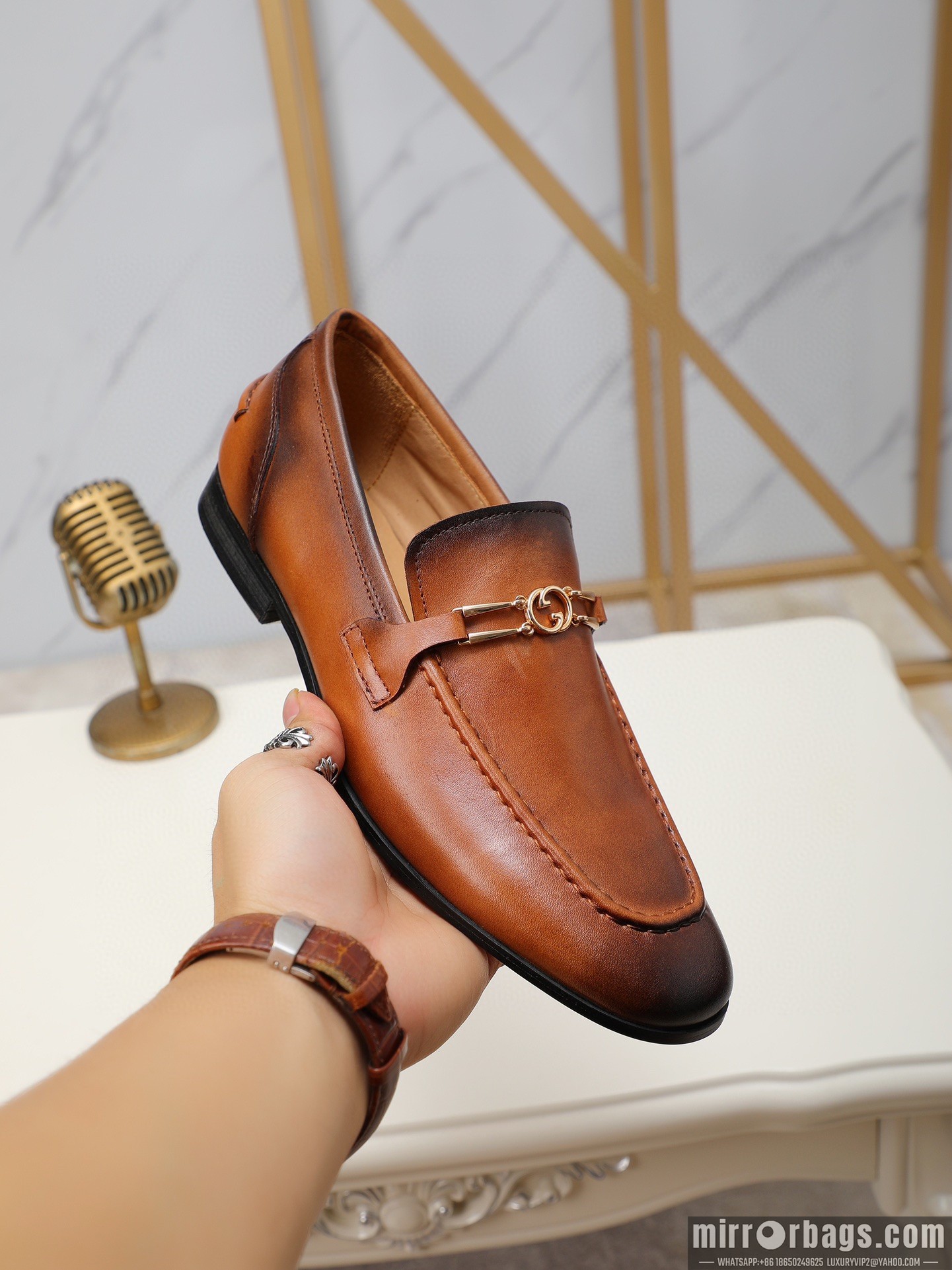 Gucci Shoes sz38-44 h1034