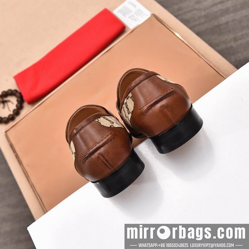 Gucci Shoes sz38-44 hnm0114