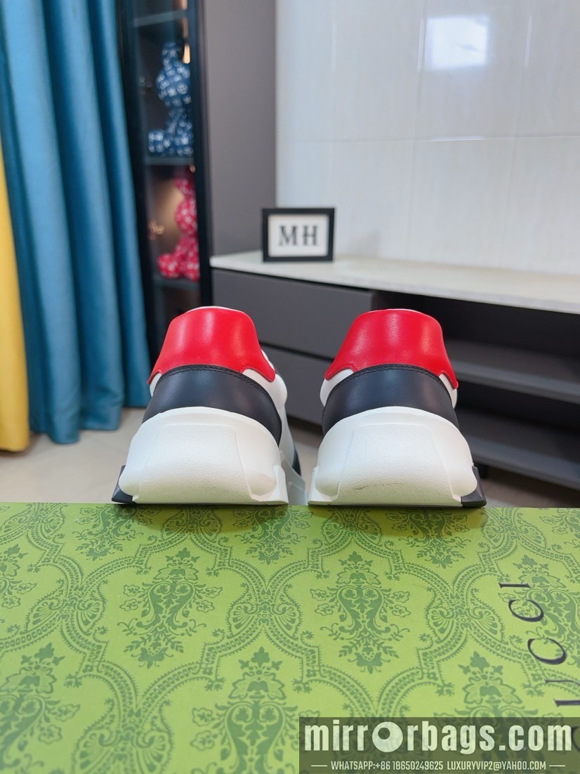 Gucci Shoes sz38-45 hnh0206