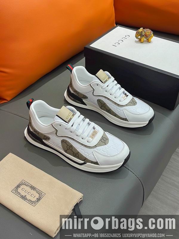 Gucci Shoes sz38-44 mnf0379