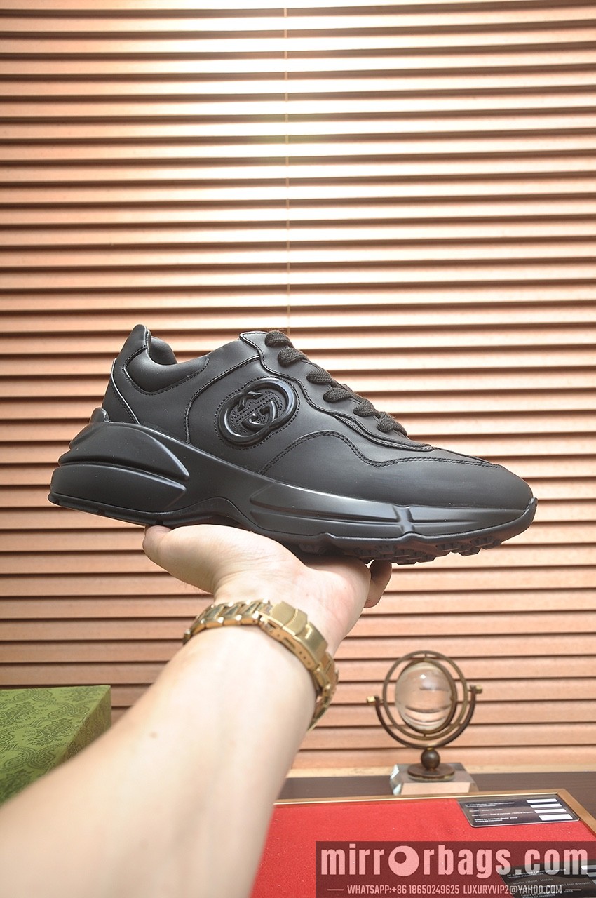 Gucci Shoes sz35-45 h1001