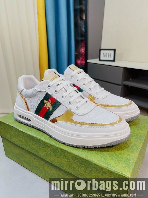 Gucci Shoes sz38-44 mnf0319