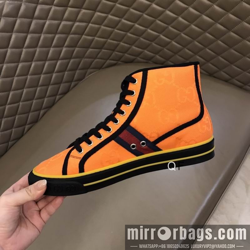 Gucci Shoes sz35-44 F0307