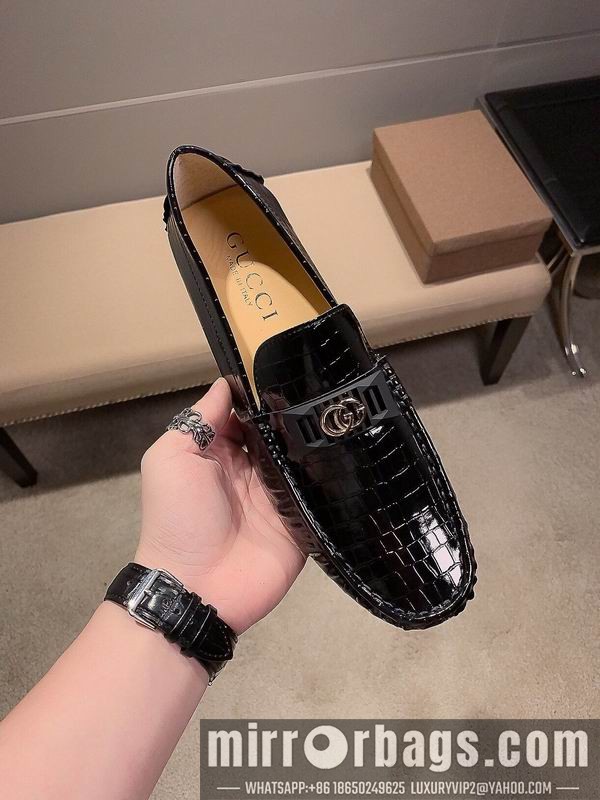 Gucci Shoes sz37-45 mnf0326