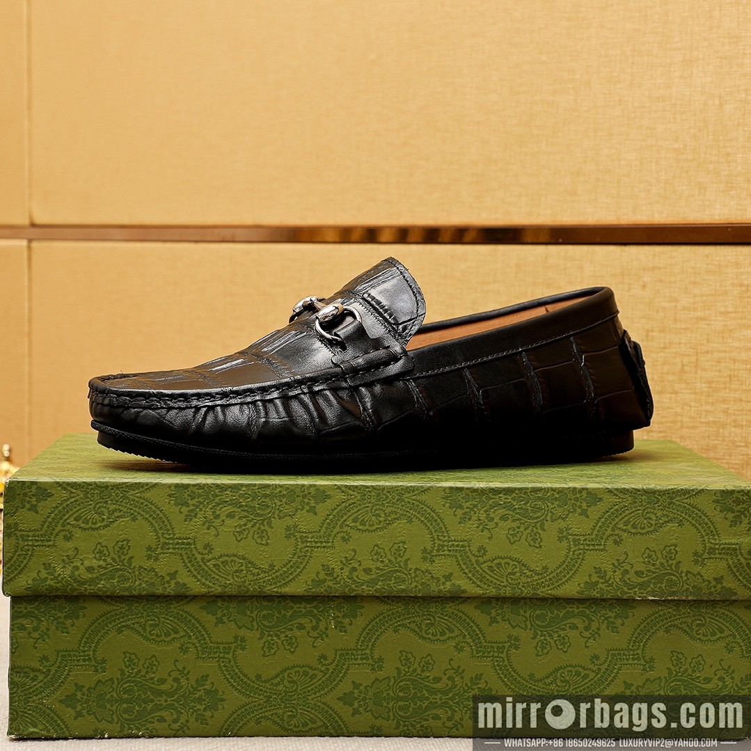 Gucci Shoes sz38-45 mnf0216