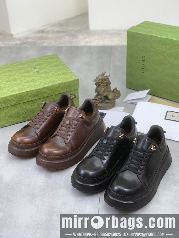Gucci Shoes sz38-45 mnf03158