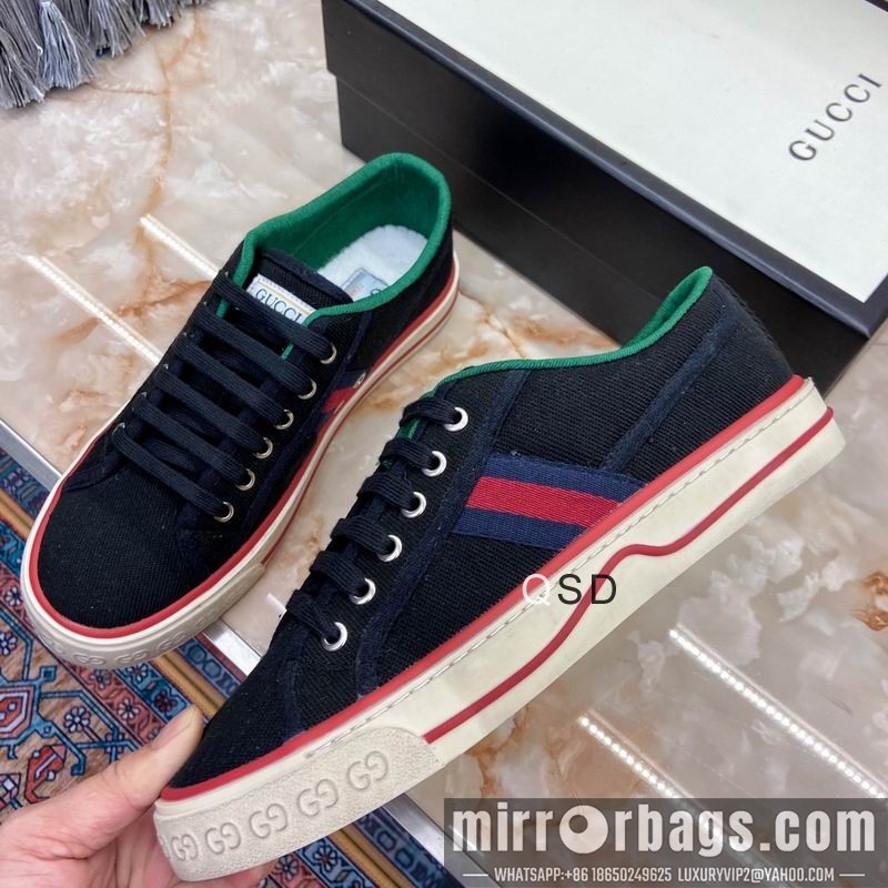 Gucci Shoes sz35-44 QL0309