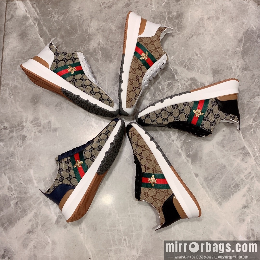 Gucci Shoes sz38-44 h0802