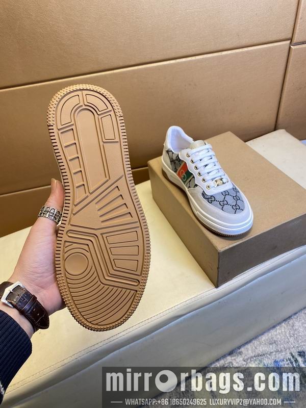 Gucci Shoes sz38-44 mnf0211