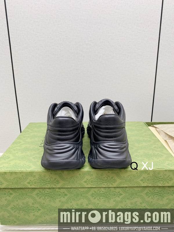 Gucci Shoes sz35-45 XJ0407