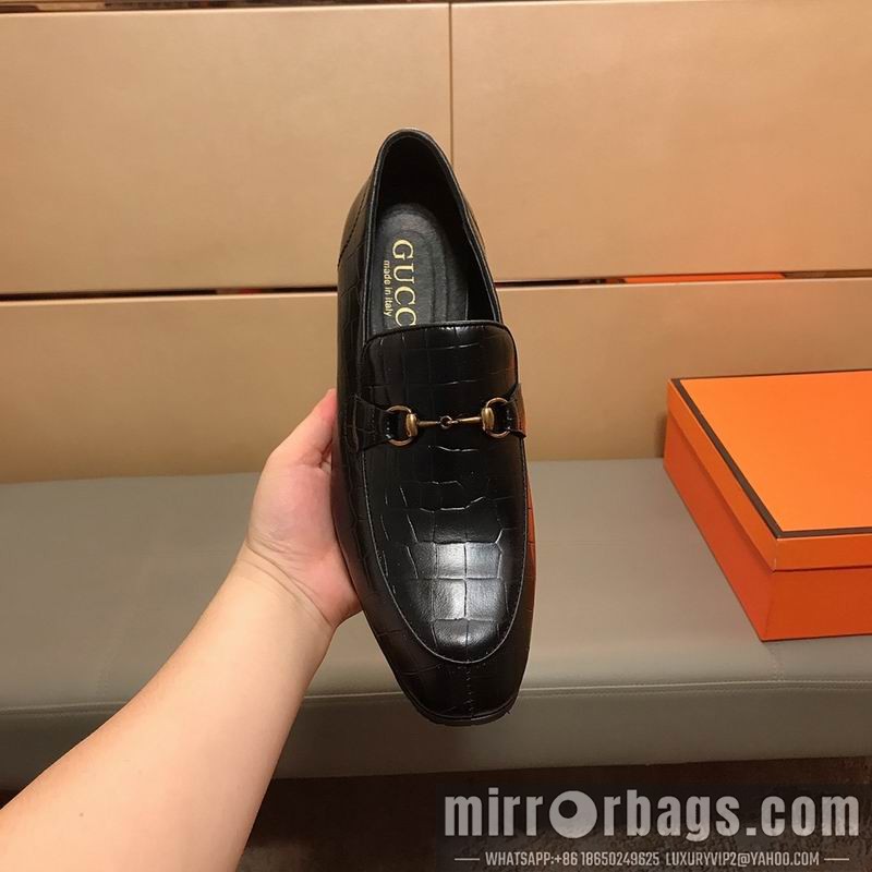Gucci Shoes sz38-44 mnf0306