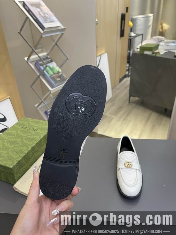 Gucci Shoes sz35-42 mnf0319