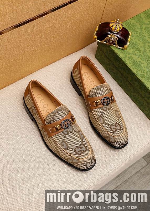 Gucci Shoes sz38-47 mnf0207