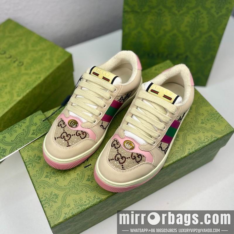 Gucci Shoes sz35-41 38-45 hnh0310