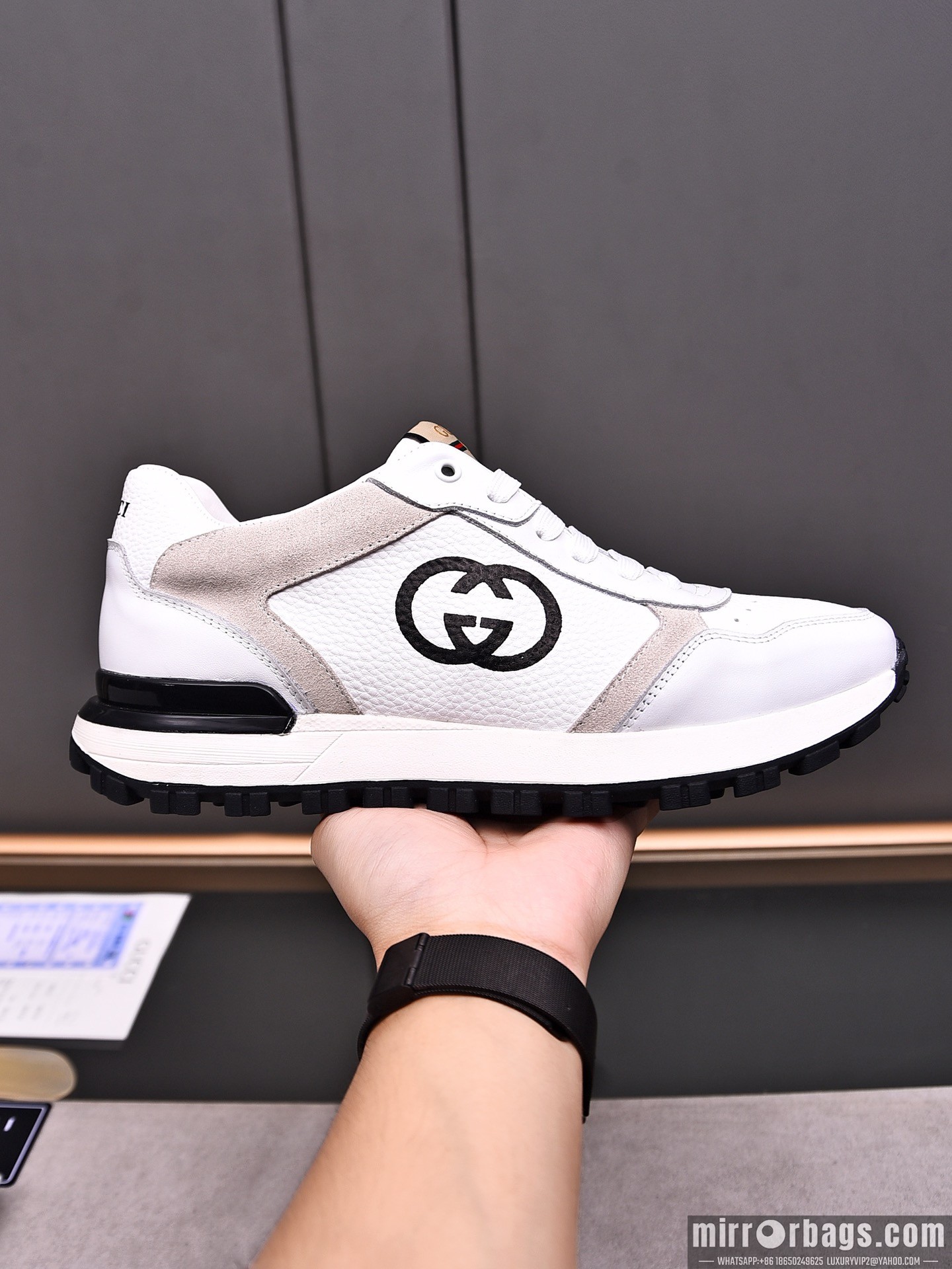 Gucci Shoes sz38-44 h0723