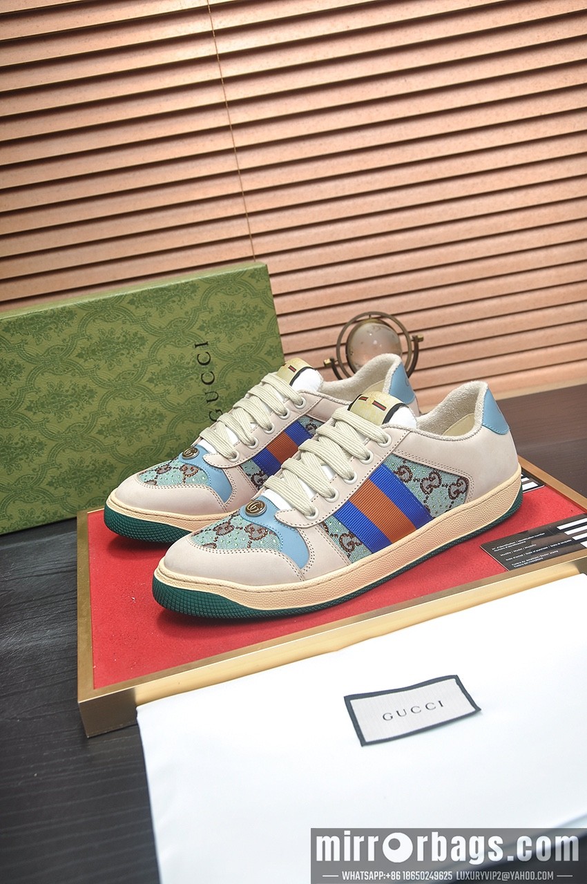 Gucci Shoes sz35-44 h0705