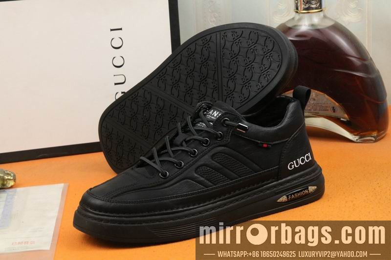 Gucci Shoes sz38-43 mnf0121