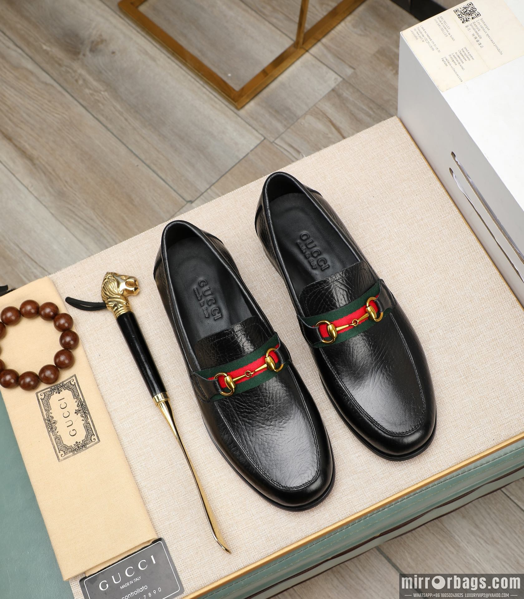 Gucci Shoes sz38-44 h0729