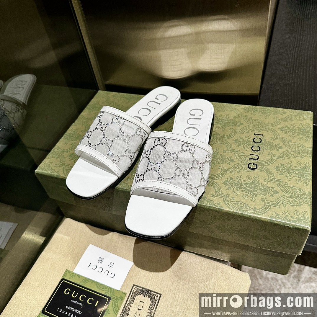 Gucci Shoes sz35-40 h0501