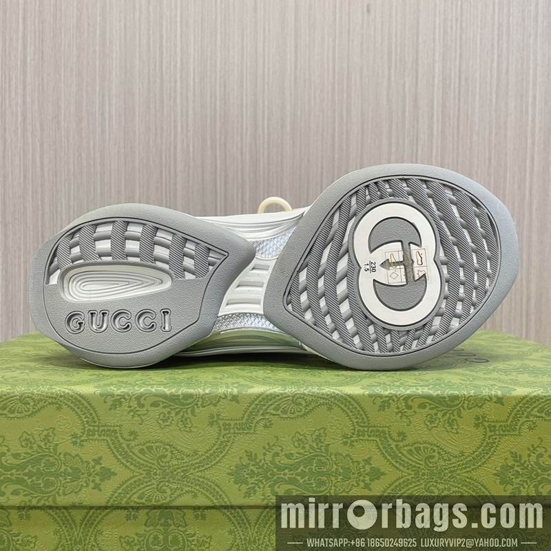 Gucci Shoes sz35-40 mnf0203