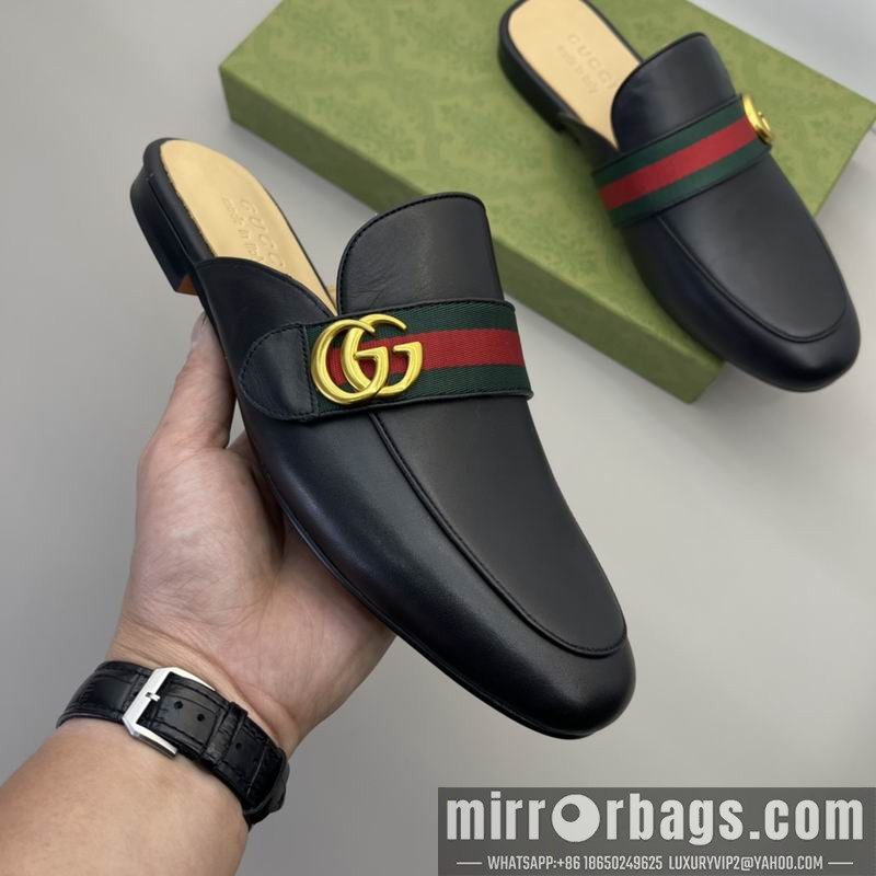 Gucci Shoes sz38-45 mnf0105