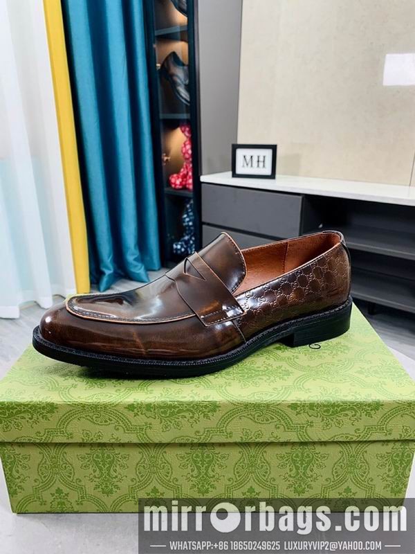 Gucci Shoes sz38-44 hnm0193
