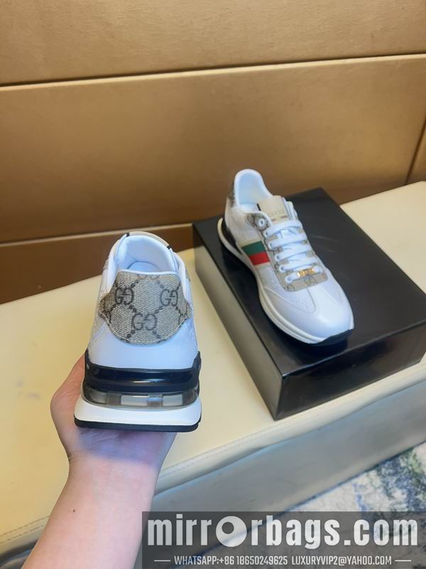 Gucci Shoes sz38-44 mnf0304