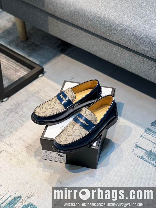 Gucci Shoes sz38-44 hnm0187