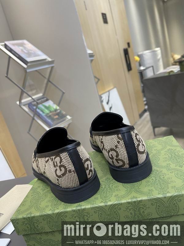 Gucci Shoes sz35-42 mnf0317