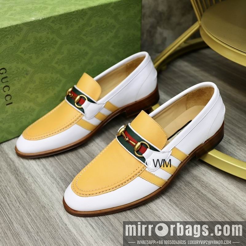 Gucci Shoes sz38-46 WM03110