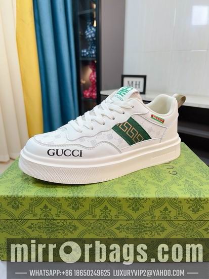 Gucci Shoes sz38-44 mnh0615