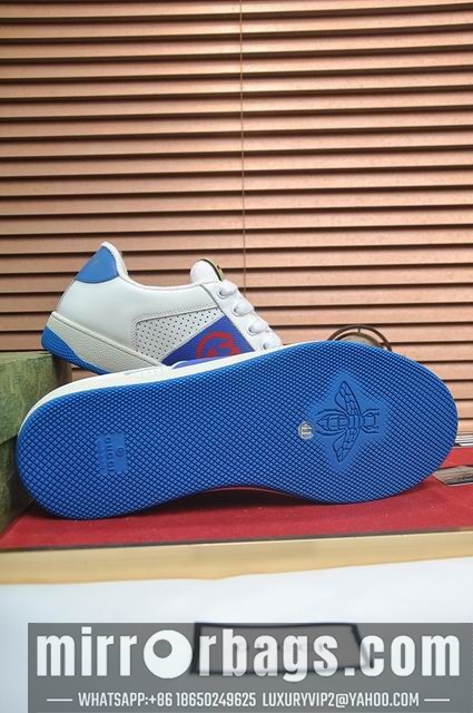 Gucci Shoes sz35-45 mnh0803