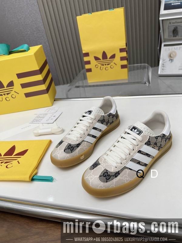 Gucci Shoes sz35-45 7C GDT1210