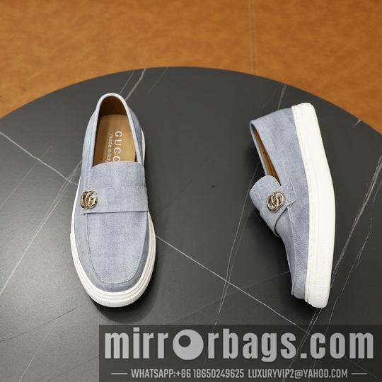 Gucci Shoes sz38-45 mnh0601