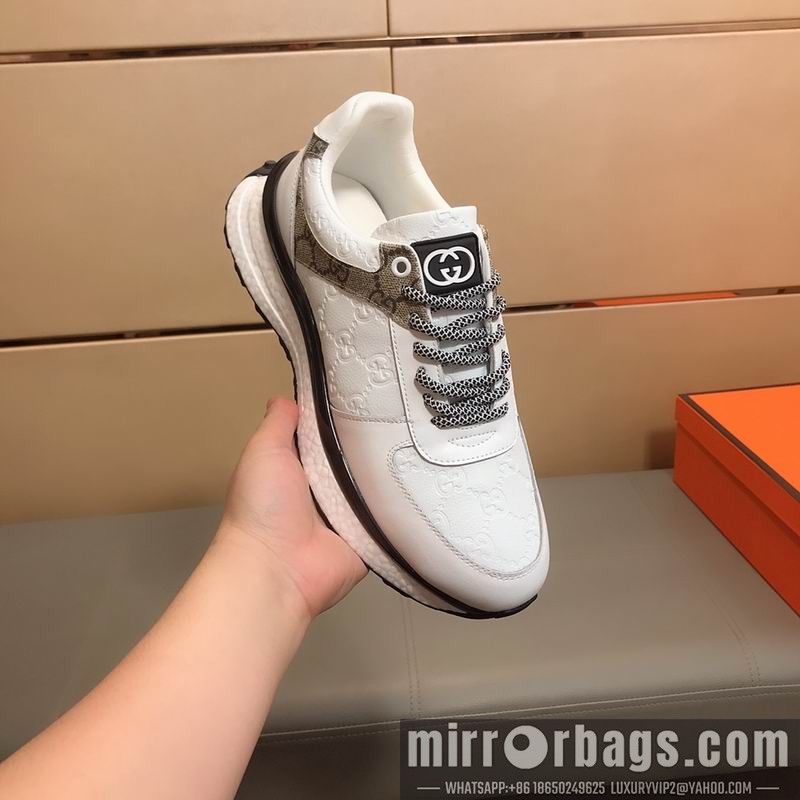 Gucci Shoes sz38-44 mnf0343