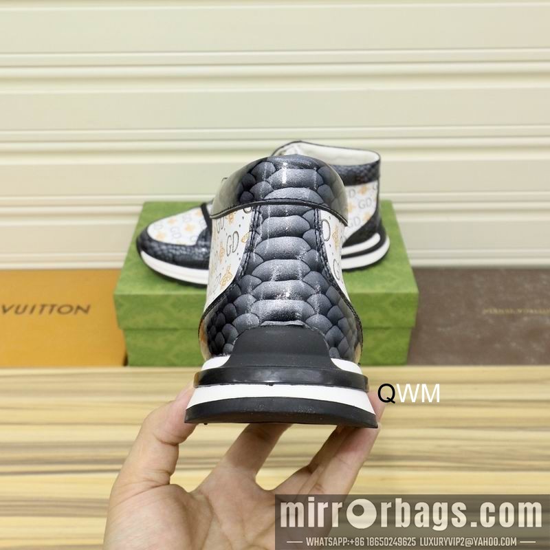Gucci Shoes sz38-45 2C WM1208
