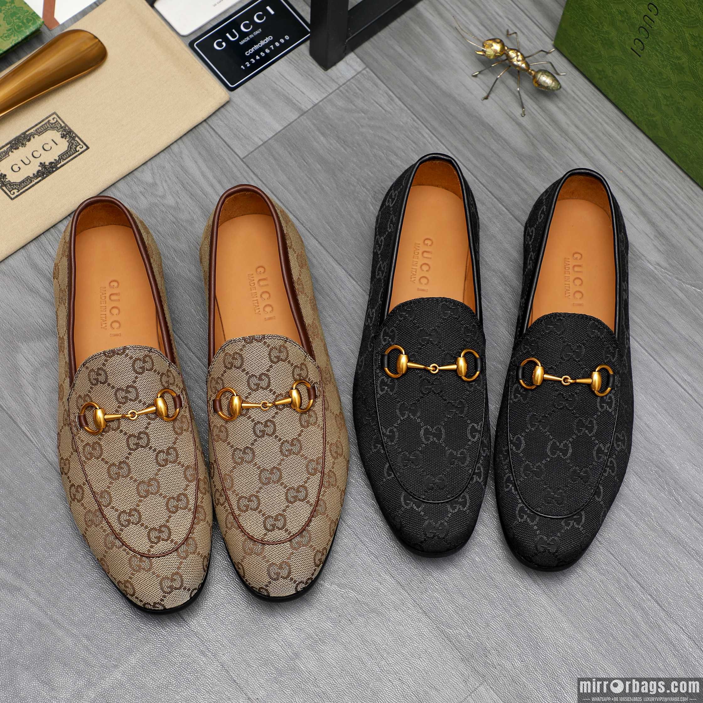 Gucci Shoes sz39-44 h0720