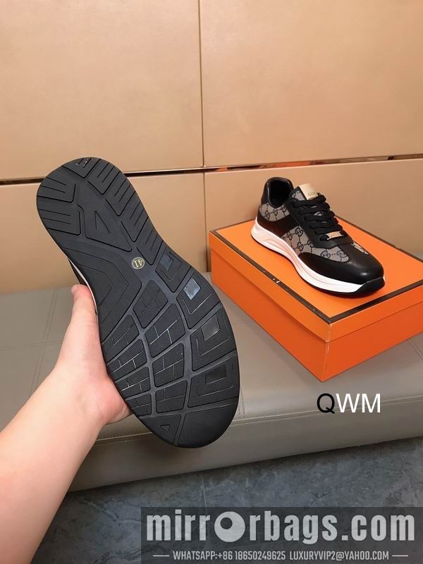 Gucci Shoes sz38-45 WM0207