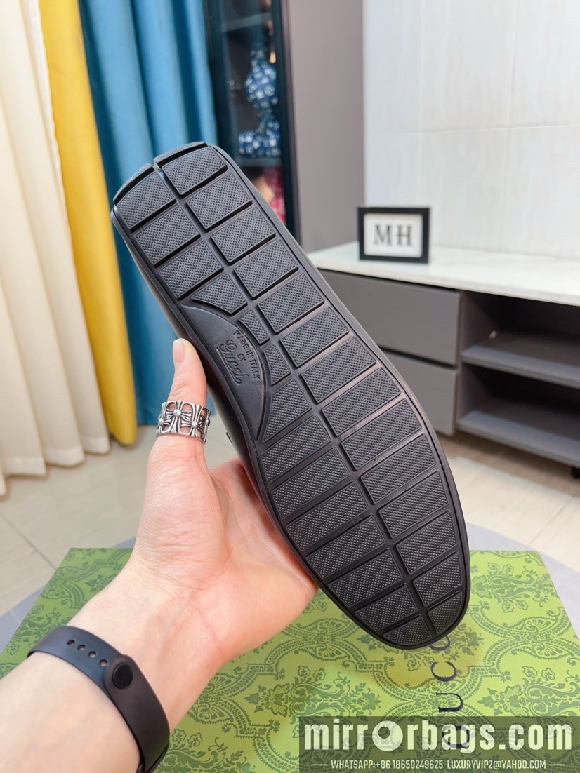 Gucci Shoes sz38-44 h0604
