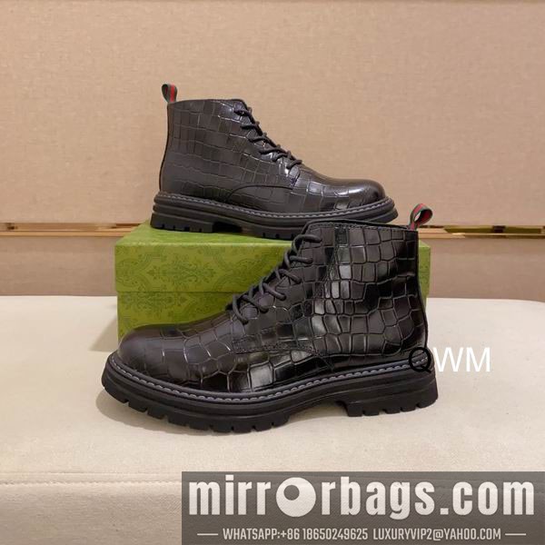 Gucci Shoes sz38-45 2C WM1006
