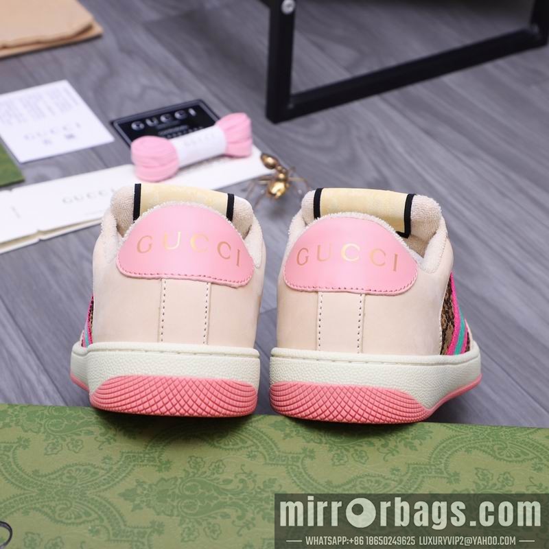 Gucci Shoes sz38-44 hnm01128