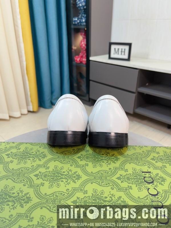 Gucci Shoes sz 38-44 mnf0177
