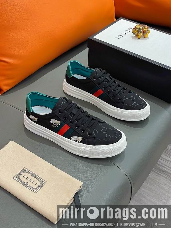 Gucci Shoes sz38-44 mnf03108