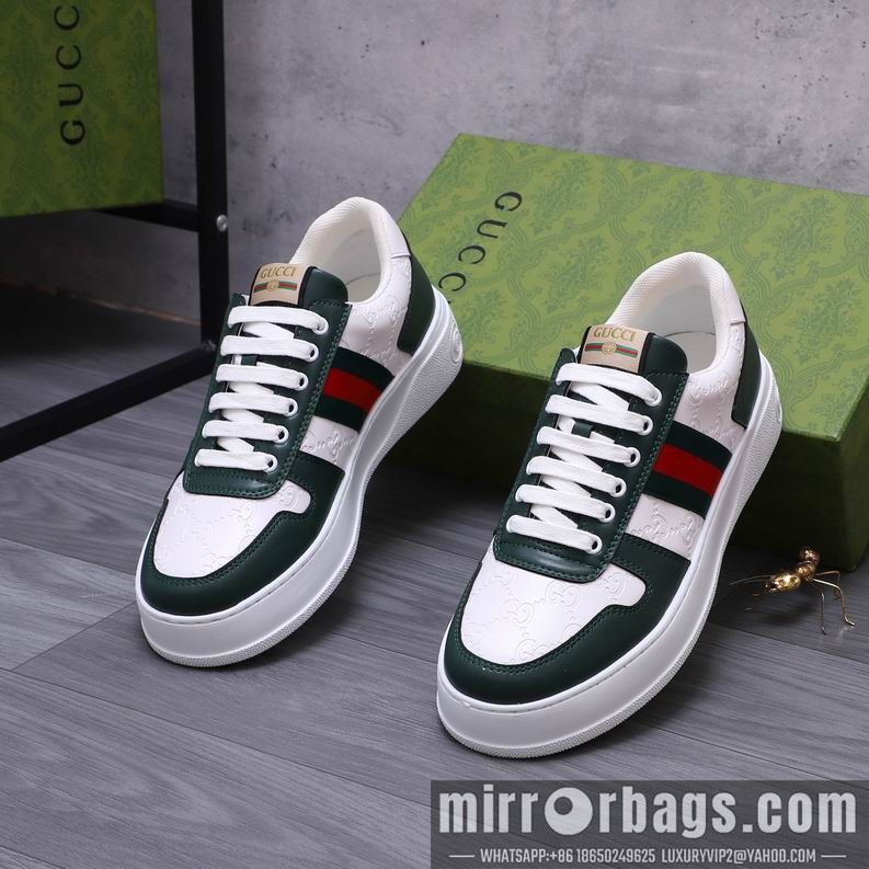 Gucci Shoes sz38-44 hnh0430