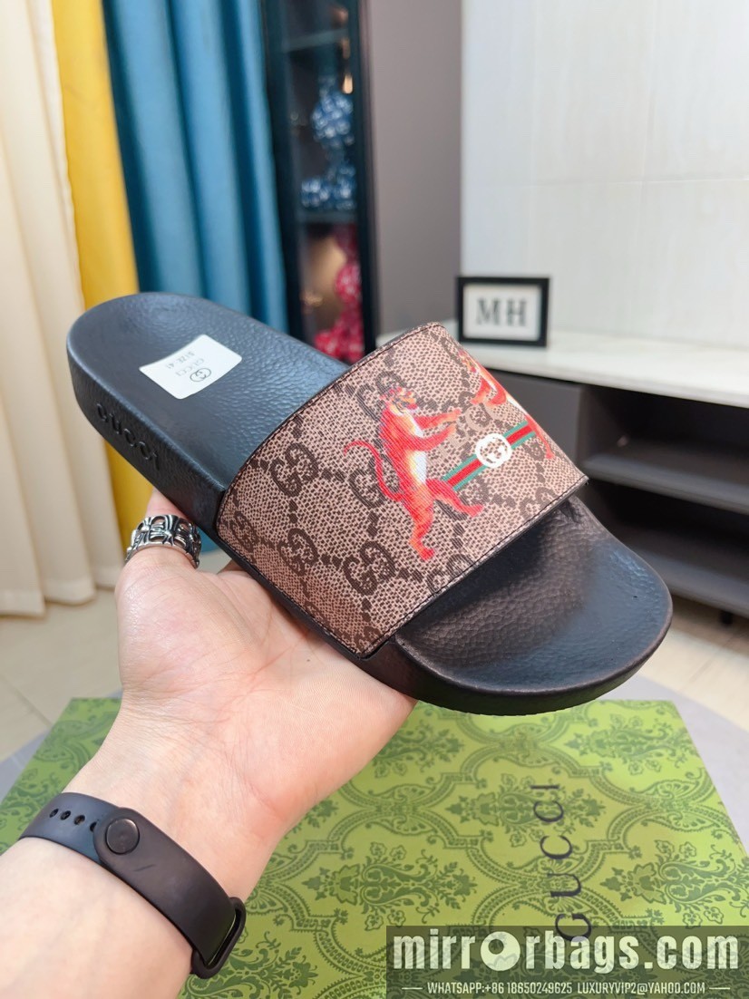 Gucci Shoes sz38-44 h0610