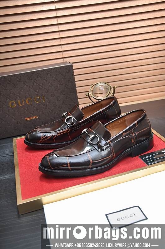 Gucci Shoes sz38-45 mnf03145