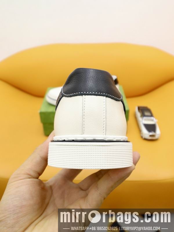 Gucci Shoes X NY sz38-44 mnf0147