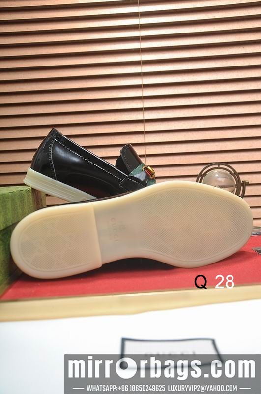 Gucci Shoes sz38-45 N1112